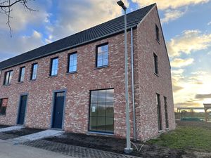 Huis te huur in Evergem met 3 slaapkamers