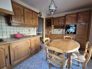 Maison de 110 m2 à Sablons Sur Huisne