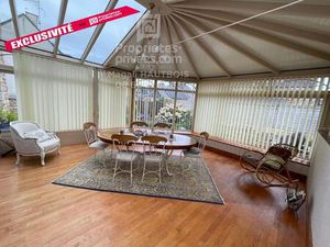 Maison Saint Hilaire Du Harcouet 9 pièce(s) 184 m2