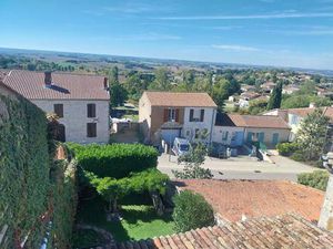 LAPLUME 47310 Maison pierre 9 pièce(s) 287.65 m2