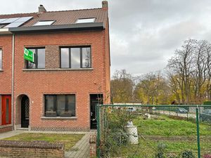 Huis te huur in Wijnegem met 3 slaapkamers