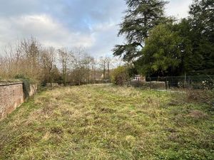 Terrain à Batir de 1300 m² !