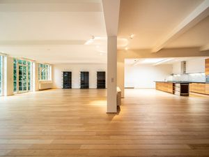 Appartement te huur in Elsene met 3 slaapkamers