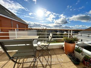 Appartement T5 lumineux avec terrasse - Carquefou