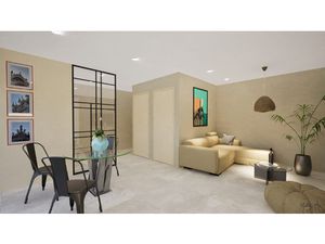 Appartement en Duplex rénové situé à MESCHERS S/GIRONDE