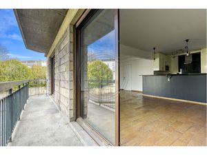 Appartement Marnes La Coquette 4 pièces de 98.32 m²