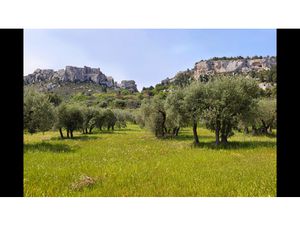 SAINT REMY DE PROVENCE T3 JARDIN 86 M2 TERRASSE 13 M2