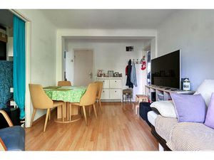 Appartement à Vaucresson 4 pièces 58.84 m2