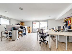 PARIS - 14 - RUE DE LA SAONE