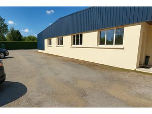 LOCAL D'ACTIVITE A LOUER