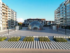 Garage te huur in Knokke-Heist