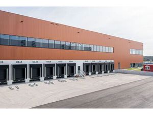 Commercieel te huur in Oostham