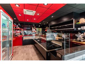 Commercieel te huur in Kraainem