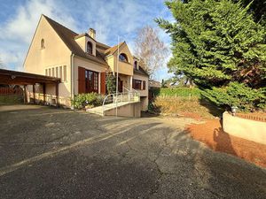 Maison 7 pièce(s) 163 m2