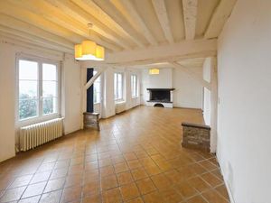 61380 Moulins La Marche maison de ville 202 m² 6 chambres  terrain 805 m²