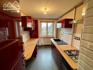 APPARTEMENT - 3 pièces