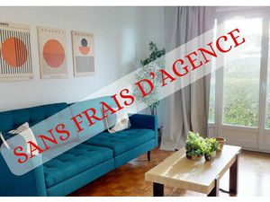 Appartement 4 pièces 83 m² à louer le havre 76600 ? | ERA Immobilier