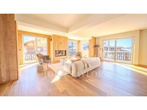 Chalet de luxe en vente à Megève  France