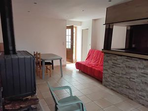 Vente maison 2 pièces 45 m² à Ignol (18350)  50 000 €