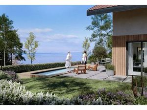 Villa de 4 pièces de luxe en vente Publier  Auvergne-Rhône-Alpes