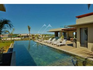 Villa de luxe avec vue sur la mer dans un domaine de golf prestigieux - MZIMC1009