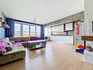 Appartement à vendre avec terrasse et 1 chambre   Anderlecht (VBD61361)