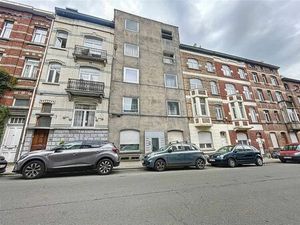 Appartement à vendre avec 1 chambre   Forest (VBD61313)