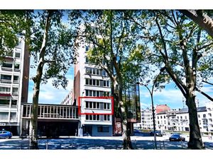 Appartement à vendre à Boulevard d'Avroy 228 Liège (VBD61189)