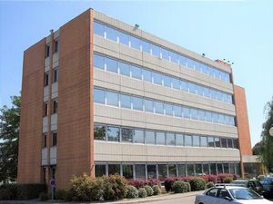 Location bureau TOULOUSE 329 m²