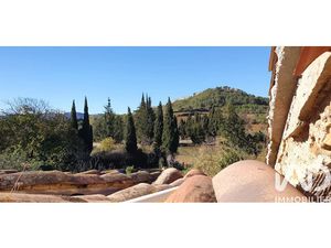 Vente maison 1 pièce 130 m² à Saint-André-de-Roquelongue (11200)  60 000 €