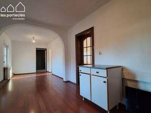 Duplex 94 m² – 3 chambres – Maison bi-famille – Centre-ville Haguenau