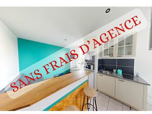 Appartement 2 pièces 26 m² à louer le havre 76600 ? | ERA Immobilier