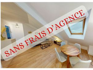 Appartement 4 pièces 78 m² à louer le havre 76600 ? | ERA Immobilier