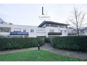 Appartement Verneuil Sur Seine 3 pièces 60m²