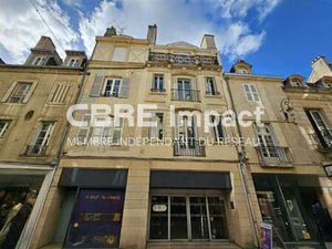 Location commerce DIJON 230 m²