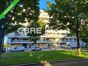 Location commerce DIJON 41 m²