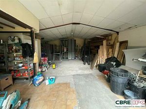 Location local d'activités ANGLET 235 m²