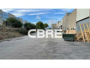Location local d'activités ANTIBES 707 m²