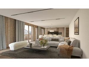 Vente Appartement de luxe Megève 4 Pièces 114 m² <meta name="description" content="Zen Hav