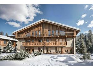 Vente Appartement de luxe Megève 4 Pièces 114 m² <meta name="description" content="Zen Hav