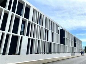 Vente bureau AUZEVILLE TOLOSANE 3 309 m²