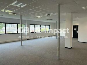 Vente bureau BEZANNES 447 m²