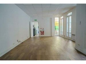 Location Coworking PARIS 10ème (75010) 100 m²