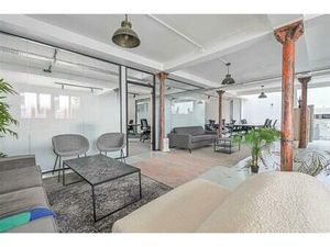 Location Coworking PARIS 10ème (75010) 200 m²