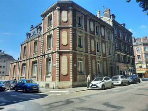 Vente bureau Rouen 616 m²