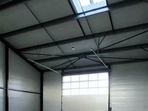 Location local d'activités LE HAVRE 235 m²