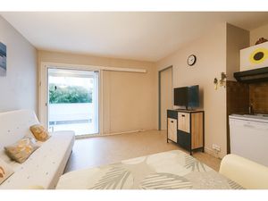 Achat Appartement 2 pièces 37m² LE GRAU DU ROI 30240