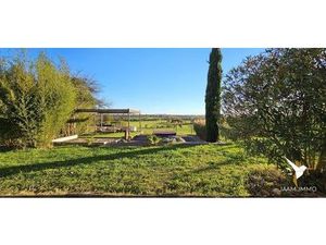 Maison de luxe en vente à Francheleins  France