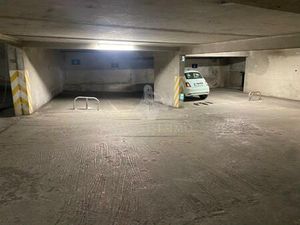 Parking centre de Cannes