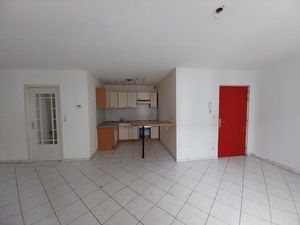 à louer Appartement 96 m² – 650 € |Saint-Avold